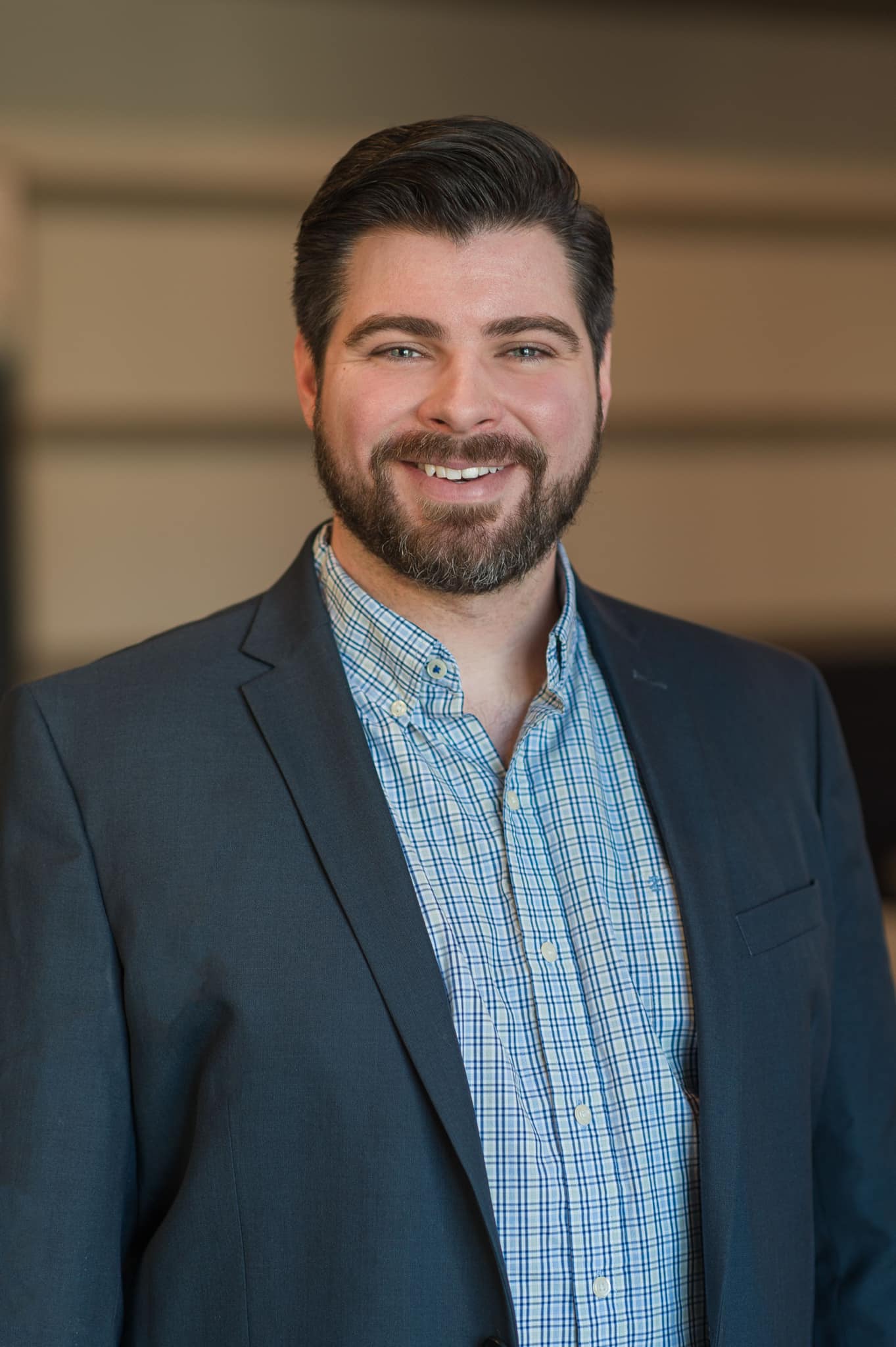 Lance Chandler, Murfreesboro Co-Leader, Networking For Awesome People