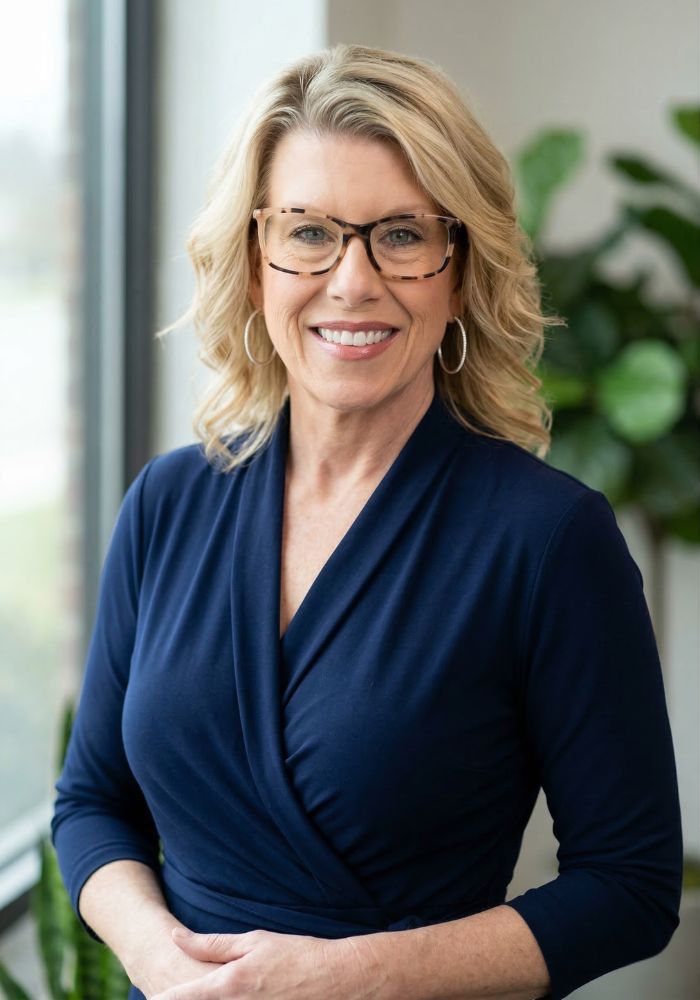 Rachel Albertson, Founder and Murfreesboro Co-Leader, Networking For Awesome People